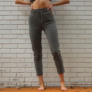 Lululemon Keep Moving Pant